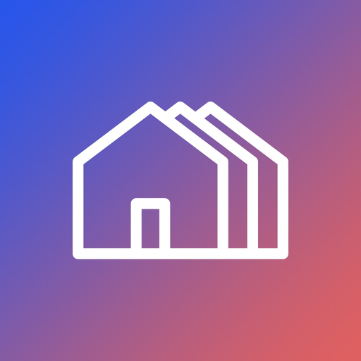 Hotel Booking Advisor & Finder app icon