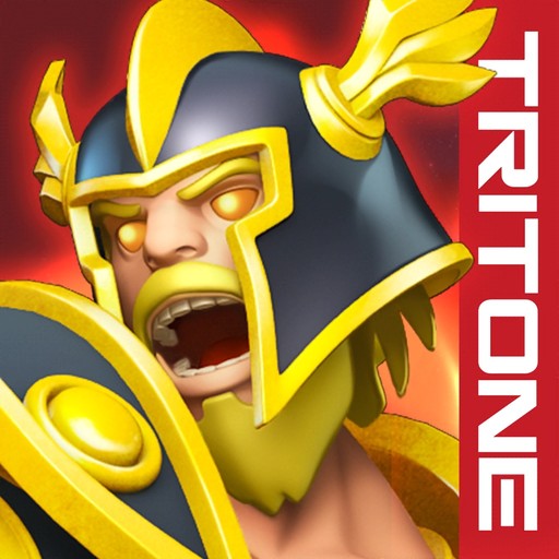 Hero Sky: Epic Clash app icon