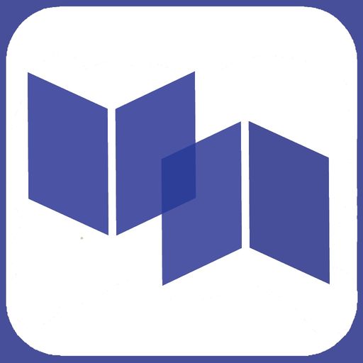 BiblioFe app icon