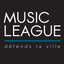 Music League icon