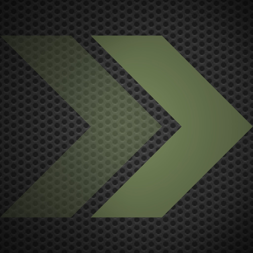 WikiArms Ammo & Firearm Engine app icon
