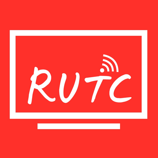 RUTC TV app icon