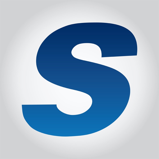 S Mobile app icon