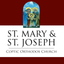 St. Mary and St. Joseph Coptic Orthodox Church icon