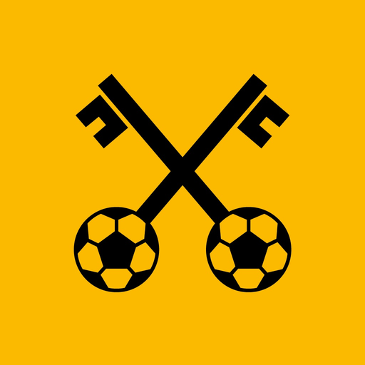 Leidsche Football Pool app icon