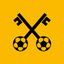 Leidsche Football Pool icon