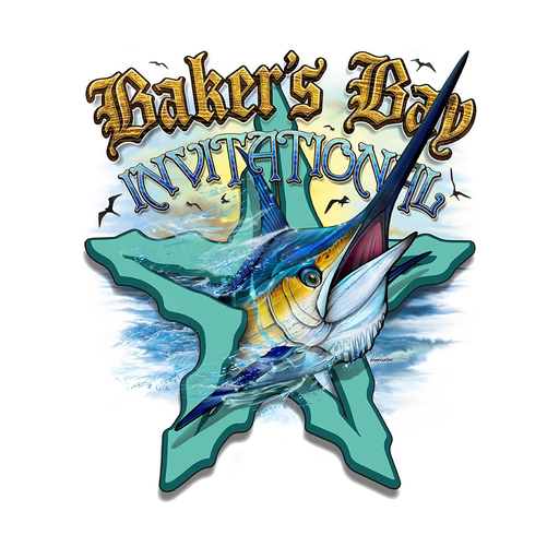 Baker's Bay Invitational app icon
