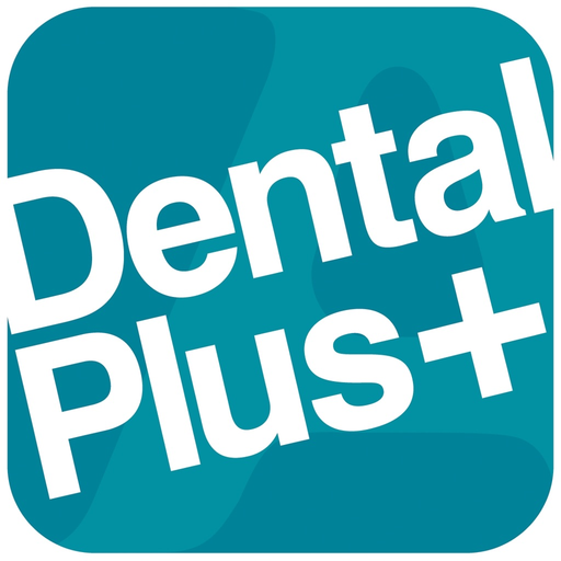 DentalPlus mobile app icon