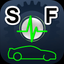 AutoVitals SmartFlow icon