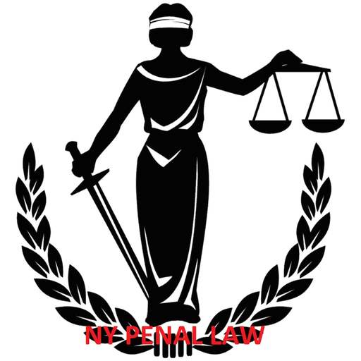 NY Penal Code app icon
