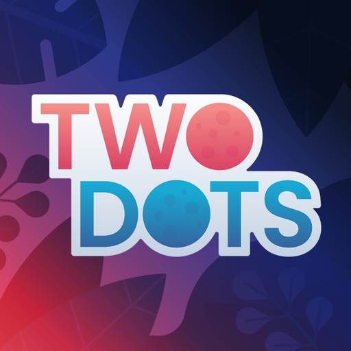 Two Dots - Connect the Colors app icon