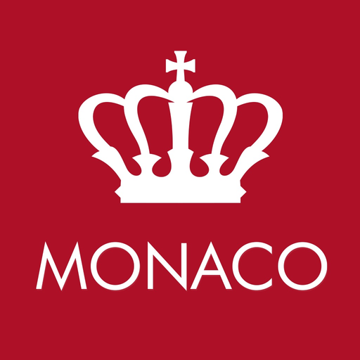 Monaco - каталог услуг app icon