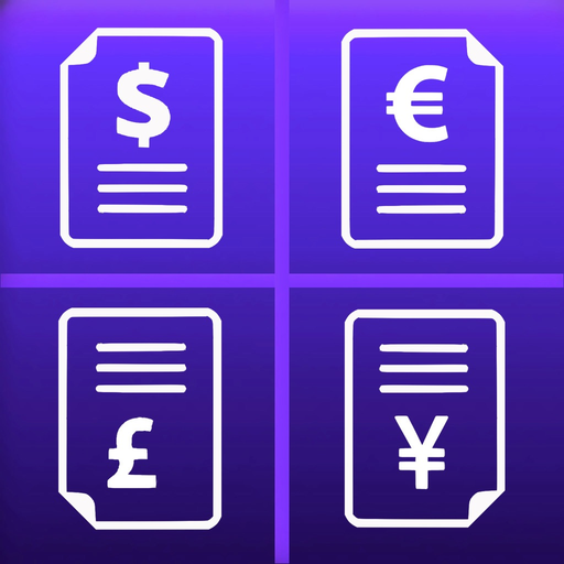 Invoice Jobs app icon