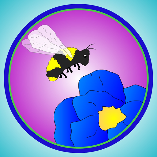Reading for Details: III app icon