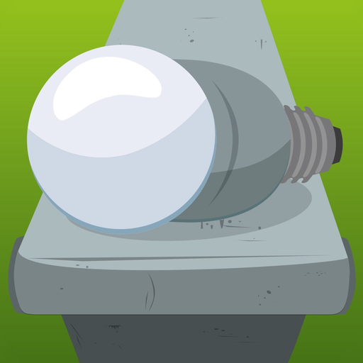 Recycling Master app icon