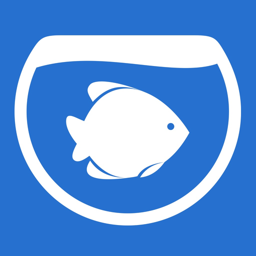 Aquareka app icon