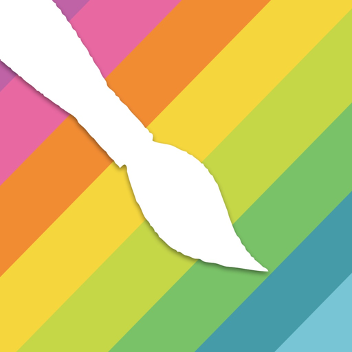Simply Paint app icon