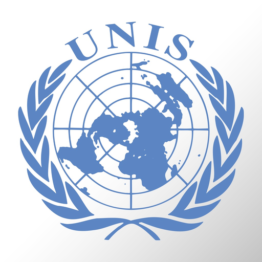 United Nations Intl School app icon