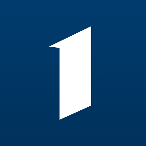 First Financial Bank Texas app icon