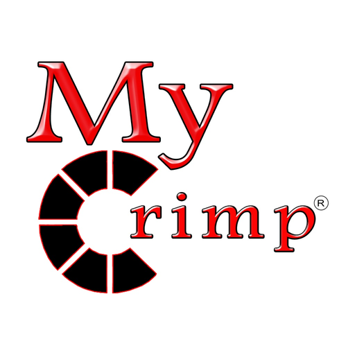 MyCrimp – Crimp Spec Tool app icon