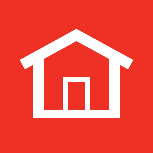 Resideo - Smart Home app icon