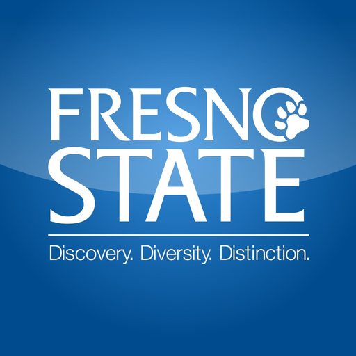 Mobile@FresnoState app icon