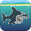 Splashy Sharky icon