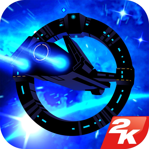 Sid Meier's Starships app icon