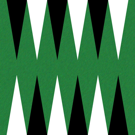 Fluid Backgammon app icon