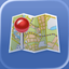 GPX-Viewer icon