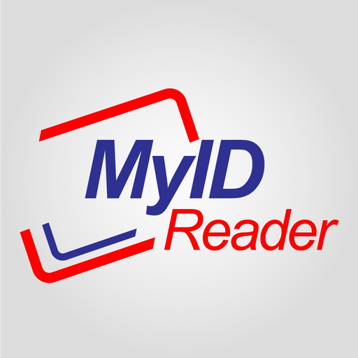 MyIDReader V2 app icon