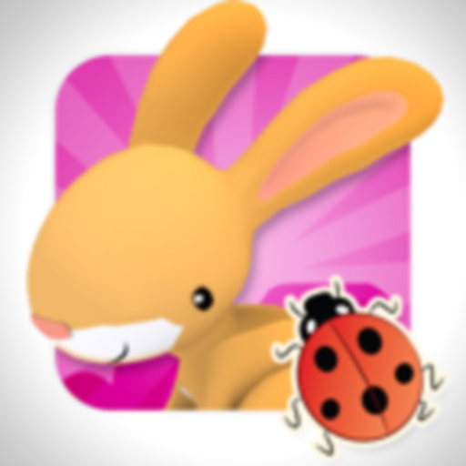 Forestpals Summer app icon