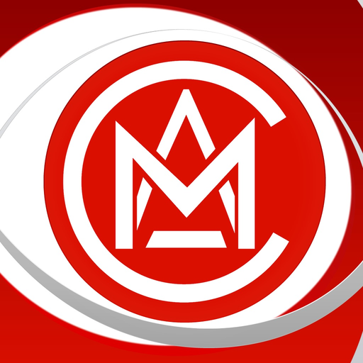 Monaco Bus app icon