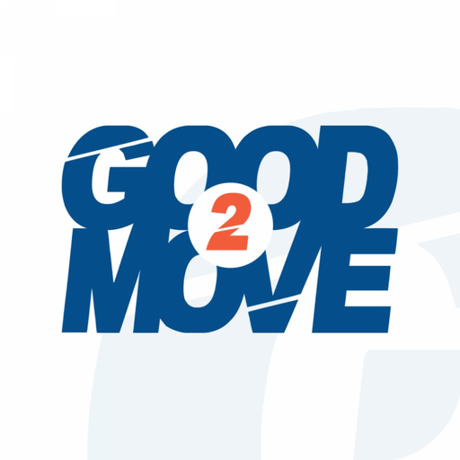 Good2Move app icon