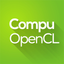 CompuBench CL Desktop Edition 1.5 icon