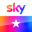 My Sky icon