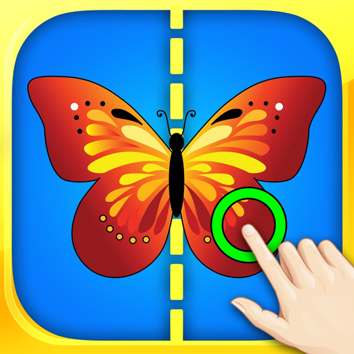 Find the Differences! ~ Free Photo Puzzle Games app icon