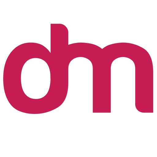 DesignMantic - Logo Maker app icon