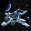 Warp-Drive icon
