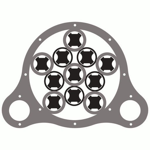 LumiSidus app icon