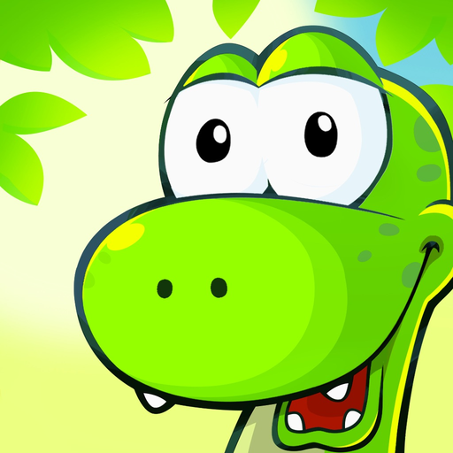 Feed the Snake app icon