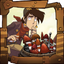 Deponia: The Complete Journey icon