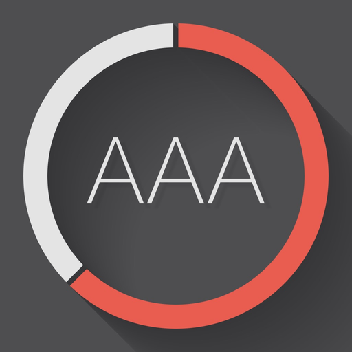 AAA Asset Allocation Analyzer app icon
