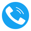Mobu - International Calls App icon