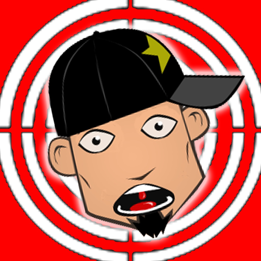 Dart Games With My Boyfriend - Super Crazy Revenge Fun app icon