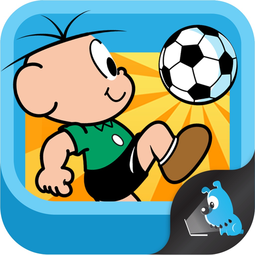 Jimmy Five Brick Breaker app icon
