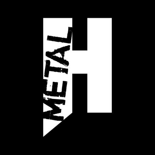 Metal Hammer Magazine app icon