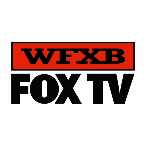 WFXB FOX app icon