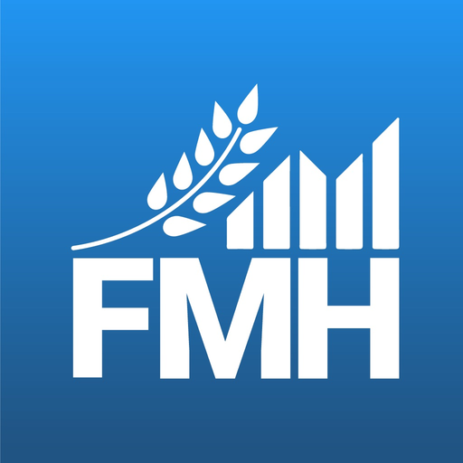 FMH Mobile app icon