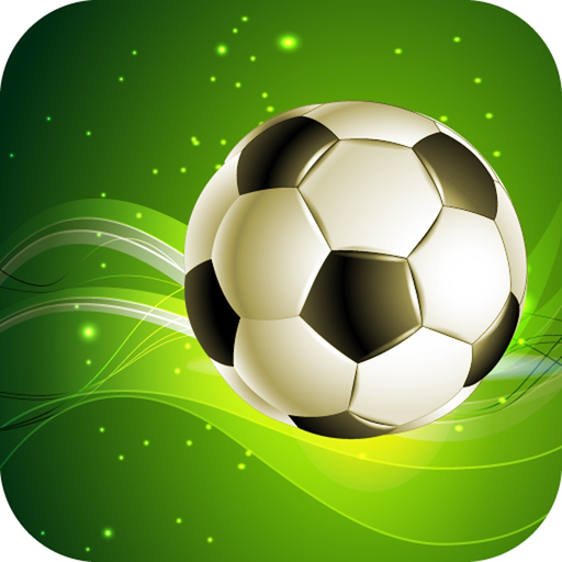 Winner's Soccer Evolution app icon